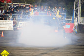 Campionat National Drift-Burn