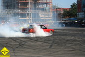 Campionat National Drift-Burn