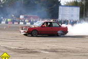 Campionat National Drift-Burn