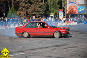 Campionat National Drift-Burn