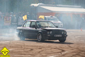 Campionat National Drift-Burn