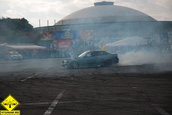 Campionat National Drift-Burn
