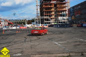 Campionat National Drift-Burn