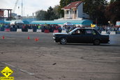 Campionat National Drift-Burn