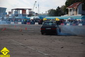 Campionat National Drift-Burn