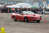 Campionat National Drift-Burn