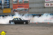 Campionat National Drift-Burn