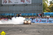 Campionat National Drift-Burn