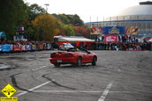 Campionat National Drift-Burn