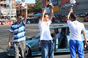 Campionat National Drift-Burn