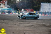 Campionat National Drift-Burn