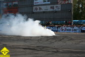 Campionat National Drift-Burn