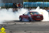 Campionat National Drift-Burn