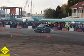 Campionat National Drift-Burn