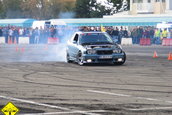 Campionat National Drift-Burn
