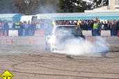 Campionat National Drift-Burn