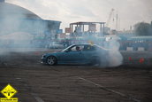 Campionat National Drift-Burn