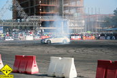 Campionat National Drift-Burn