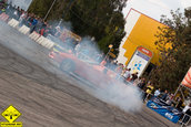 Campionat National Drift-Burn