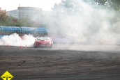Campionat National Drift-Burn
