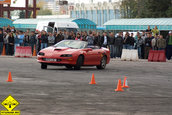 Campionat National Drift-Burn
