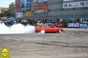 Campionat National Drift-Burn