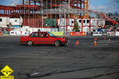 Campionat National Drift-Burn