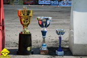 Campionat National Drift-Burn