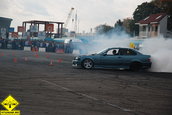 Campionat National Drift-Burn
