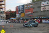 Campionat National Drift-Burn