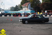 Campionat National Drift-Burn