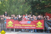 Campionat National Drift-Burn