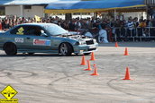 Campionat National Drift-Burn