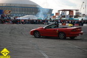 Campionat National Drift-Burn