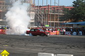 Campionat National Drift-Burn