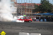 Campionat National Drift-Burn