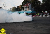 Campionat National Drift-Burn