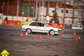 Campionat National Drift-Burn