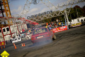 Campionat National Drift-Burn