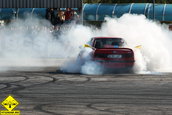 Campionat National Drift-Burn