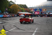 Campionat National Drift-Burn