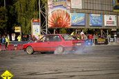 Campionat National Drift-Burn