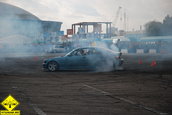Campionat National Drift-Burn