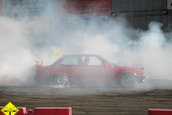 Campionat National Drift-Burn