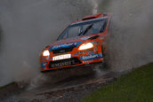 Campionatul Mondial Rally 2009 - Castigatori
