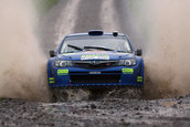 Campionatul Mondial Rally 2009 - Castigatori