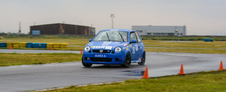 Campionatul National de Autoslalom 2013 - Imagini de la etapa cu numarul 4 Campionatul National de Autoslalom 2013 - Imagini de la etapa cu numarul 4