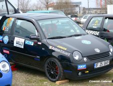 Campionatul National de Autoslalom 2013 - Prima Etapa