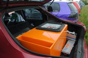 Campionatul National de Car Audio – Finala Nationala 2013