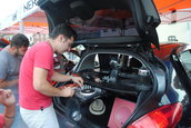 Campionatul National de Car Audio – Finala Nationala 2013